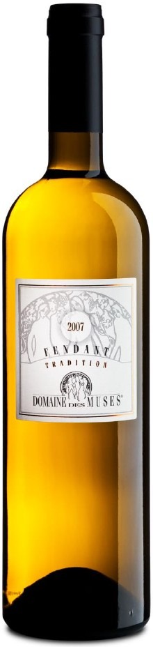 Fendant Vieilles Vignes, ligne Tradition